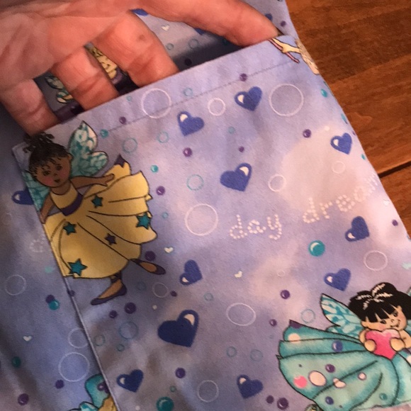 Basic Brand Scrubs - Picture 4 of 6